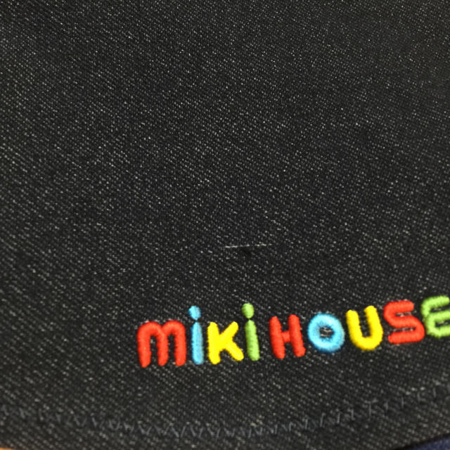 mikihouse(ミキハウス)の＊＊お値下げ＊＊ ミキハウス 水着セット70  キッズ/ベビー/マタニティのベビー服(~85cm)(水着)の商品写真