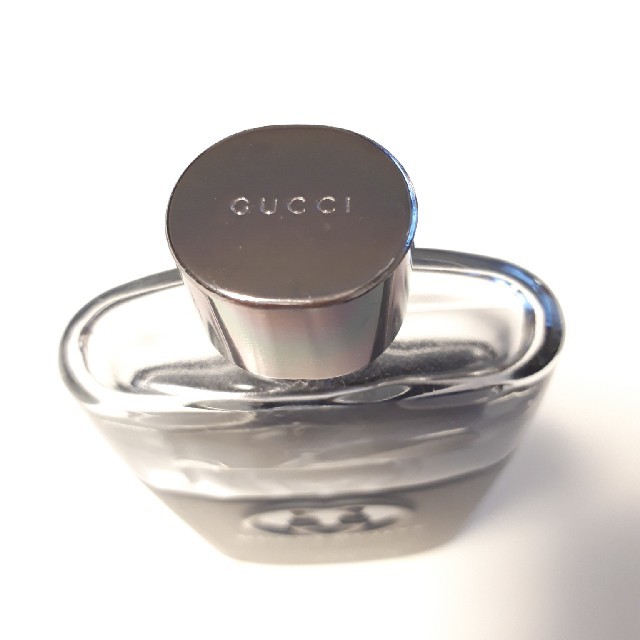 Gucci(グッチ)のグッチ　ギルティ　90ml コスメ/美容の香水(香水(男性用))の商品写真