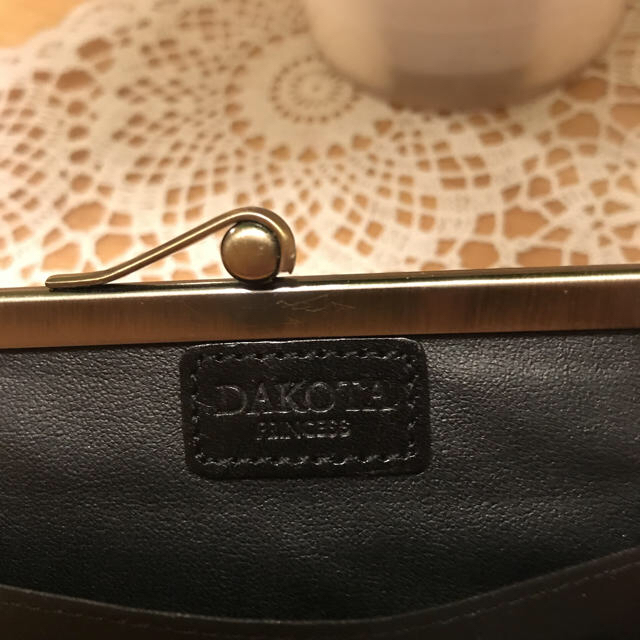 Dakota(ダコタ)のDakota  長財布 レディースのファッション小物(財布)の商品写真