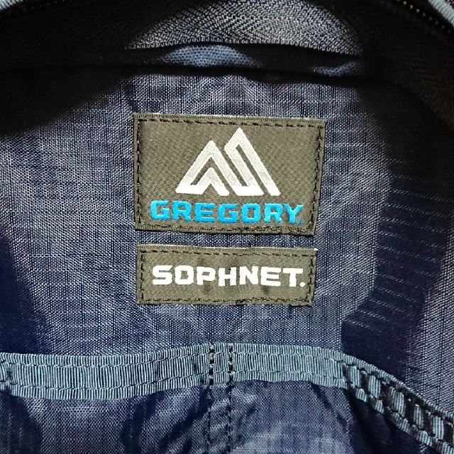 Gregory(グレゴリー)のtkn2017様専用 メンズのバッグ(トートバッグ)の商品写真