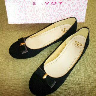 サボイ(SAVOY)のお値下げしました💕【美品✨】SAVOY パンプス👠(ハイヒール/パンプス)