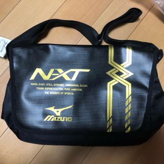 ミズノ(MIZUNO)のショルダーバッグ マルタ様専用(ショルダーバッグ)