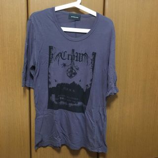 ダイエットブッチャースリムスキン(DIET BUTCHER SLIM SKIN)の【送料込】DIET BUTCHER SLIM SKIN  Tシャツ(Tシャツ/カットソー(半袖/袖なし))