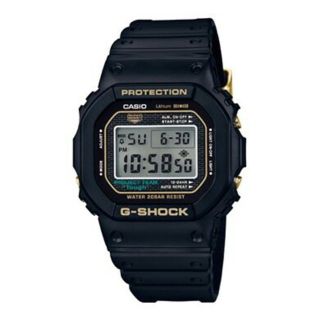 カシオ(CASIO)のG-SHOCK DW-5035D-1BJR (腕時計(デジタル))