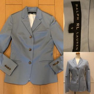 ラルフローレン(Ralph Lauren)のRalph Lauren ラルフローレン  ブラックレーベル ジャケット M(テーラードジャケット)