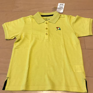 アーノルドパーマー(Arnold Palmer)のアーノルドパーマー 130 ポロシャツ 新品 タグ付き(Tシャツ/カットソー)