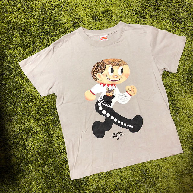 ヒグチユウコ★ディズニーコラボ★Tシャツ★レア