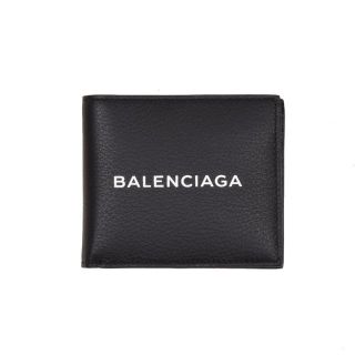 バレンシアガ(Balenciaga)のBALENCIAGA バレンシアガ 二つ折財布(折り財布)