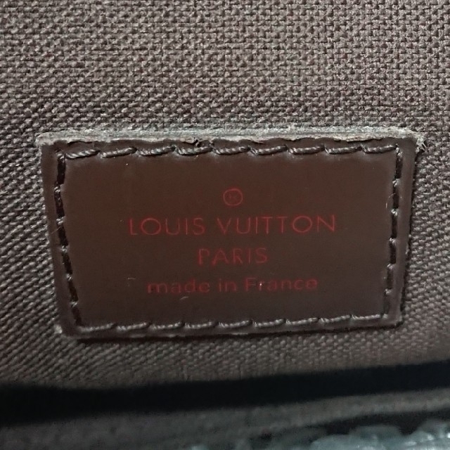 LOUIS VUITTON(ルイヴィトン)のヴィトン ブルックリンMM ！GWセール！ レディースのバッグ(ショルダーバッグ)の商品写真