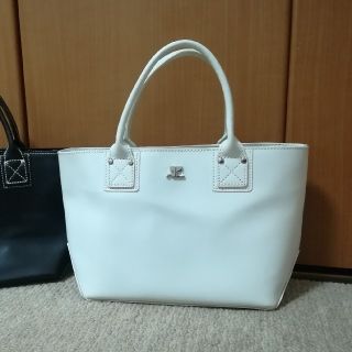 クレージュ(Courreges)のaoi89様専用(ハンドバッグ)