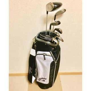 キャロウェイ(Callaway)の【新品】キャロウェイ キャディバッグ(バッグ)