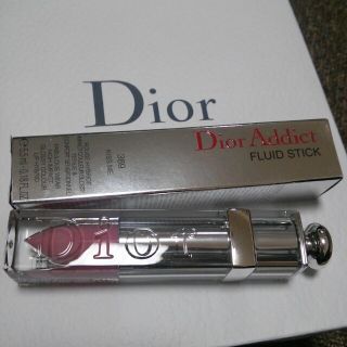 ディオール(Dior)のDior＊アディクトフルイドスティック(その他)