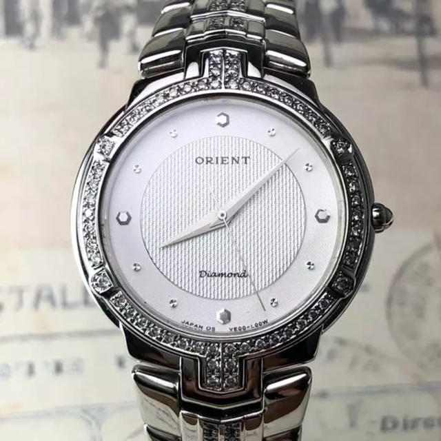 ORIENT - 極美品 &極レア ✨ オリエント 50周年記念モデル ORIENT - 極美品 &極レア ✨ オリエント 50周年記念モデル