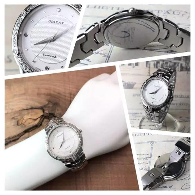 ORIENT - 極美品 &極レア ✨ オリエント 50周年記念モデル ORIENT - 極美品 &極レア ✨ オリエント 50周年記念モデル