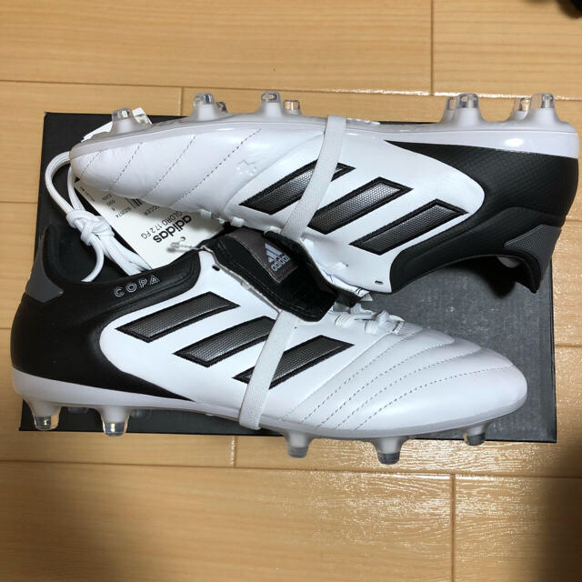 adidas(アディダス)の【海外限定/新品/25.5】Copa Gloro  17.2 FG スポーツ/アウトドアのサッカー/フットサル(シューズ)の商品写真