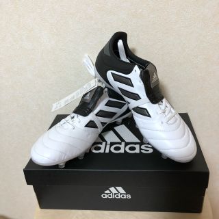 アディダス(adidas)の【海外限定/新品/25.5】Copa Gloro  17.2 FG(シューズ)