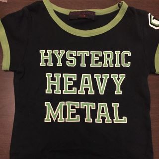 ヒステリックミニ(HYSTERIC MINI)のヒステリック ミニ Tシャツ(その他)