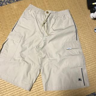 BURBERRY BLUE LABEL(ショートパンツ)のフリマアイテム一覧 BURBERRY BLUE LABEL(ショートパンツ)のフリマアイテム一覧