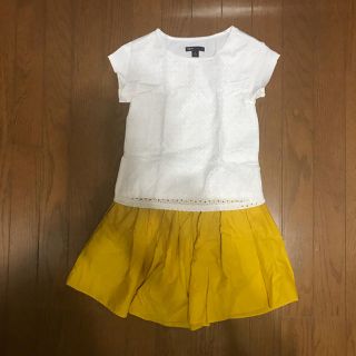 ギャップキッズ(GAP Kids)の☺︎ フナトモ様 専用ページ ☺︎(Tシャツ/カットソー)