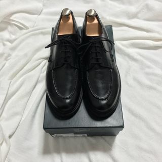 パラブーツ(Paraboot)のparaboot シャンボード 7.5(ドレス/ビジネス)