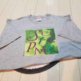 シュプリーム(Supreme)のSupreme　Tシャツ　2017 Mサイズ(Tシャツ/カットソー(半袖/袖なし))