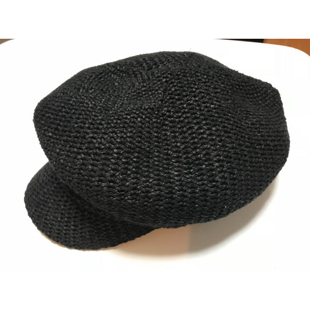 Me%✩帽子 レディースの帽子(ハンチング/ベレー帽)の商品写真