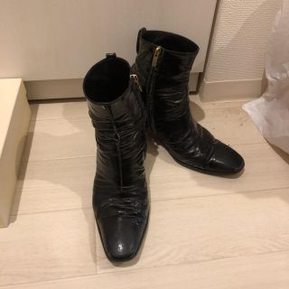 サンローラン(Saint Laurent)の専用(ブーツ)