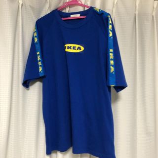 バレンシアガ(Balenciaga)のIKEA Tシャツ(Tシャツ/カットソー(半袖/袖なし))