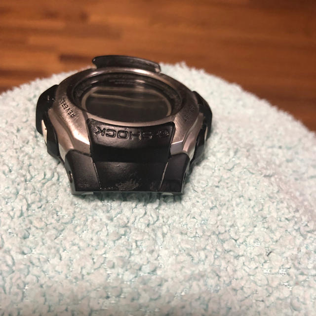 G-SHOCK(ジーショック)のG-SHOCK GL-250TC メンズの時計(腕時計(デジタル))の商品写真