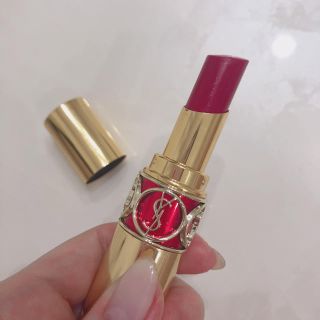 イヴサンローランボーテ(Yves Saint Laurent Beaute)のちぃやん様専用♡サンローラン リップ 口紅 赤(口紅)