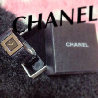 シャネル(CHANEL)の⭐️あんり 様 専用⭐️(腕時計)