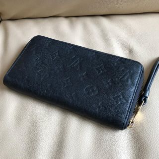 ルイヴィトン(LOUIS VUITTON)のルイヴィトン 財布 (財布)