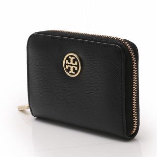 トリーバーチ(Tory Burch)の【TORY BURCH】ミニウォレット(財布)