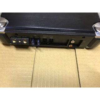 アルパイン ALPINE PDX-2.150 2ch×150W パワーアンプの通販 by aoi's