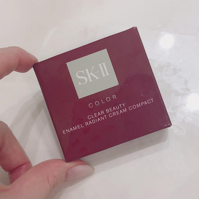 SK-II ファンデーション リフィル