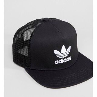 アディダス(adidas)の新品未使用タグ付き アディダス キャップ adidas ブラック ユニセックス(キャップ)