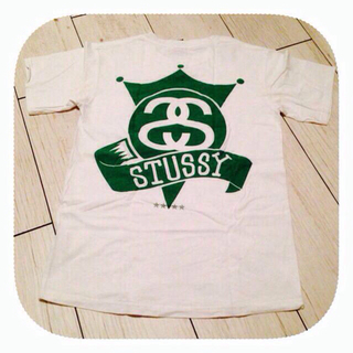 ステューシー(STUSSY)のStussy Tシャツ(Tシャツ(半袖/袖なし))