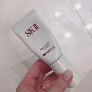 エスケーツー(SK-II)のSK-II ccクリーム ファンデーション UV(ファンデーション)