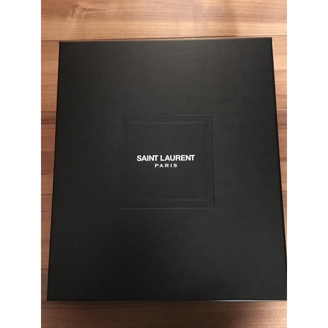 Saint Laurent(サンローラン)のSAINT LAURENT PARIS コンチョハーネスブーツ 42 メンズの靴/シューズ(ブーツ)の商品写真