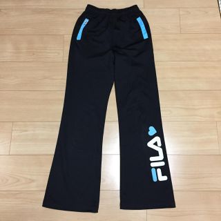 フィラ(FILA)のあい様専用 FILA ジャージ パンツ 160 下(パンツ/スパッツ)