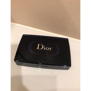 ディオール(Dior)のDior メイクパレット(コフレ/メイクアップセット)