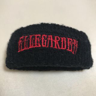 ELLEGARDEN リストバンド(ミュージシャン)