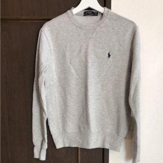 ポロラルフローレン(POLO RALPH LAUREN)のラルフローレン ♡ 裏起毛グレースウェット(トレーナー/スウェット)