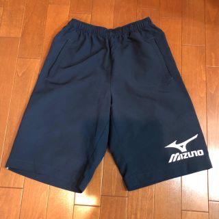 ミズノ(MIZUNO)のミズノ 短パン ショートパンツ(パンツ/スパッツ)