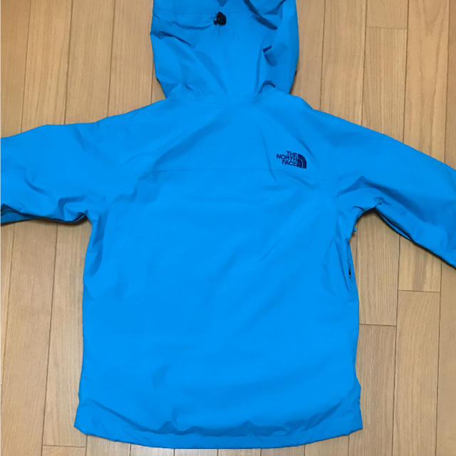 THE NORTH FACE(ザノースフェイス)の★ターキー様専用★ザ ノースフェイス  レディースSサイズ キッズ/ベビー/マタニティのキッズ服男の子用(90cm~)(ジャケット/上着)の商品写真