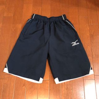 ミズノ(MIZUNO)のミズノ ショートパンツ(ショートパンツ)