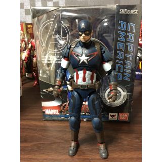 バンダイ(BANDAI)のスパイダー キャプテン セット(その他)