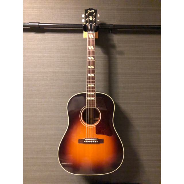 Gibson(ギブソン)のギブソンカスタムショップ サザンジャンボ gibson 楽器のギター(アコースティックギター)の商品写真