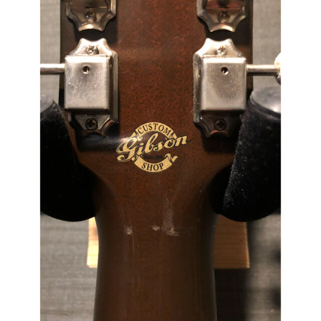 Gibson(ギブソン)のギブソンカスタムショップ サザンジャンボ gibson 楽器のギター(アコースティックギター)の商品写真