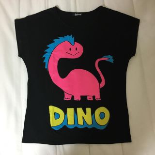 ギャラクシー(galaxxxy)のgalaxxxy 半袖Tシャツ(Tシャツ/カットソー)